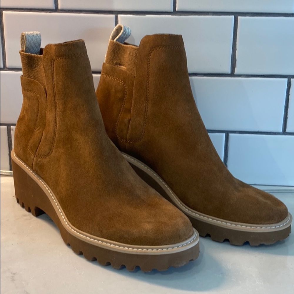 Dolce vita booties